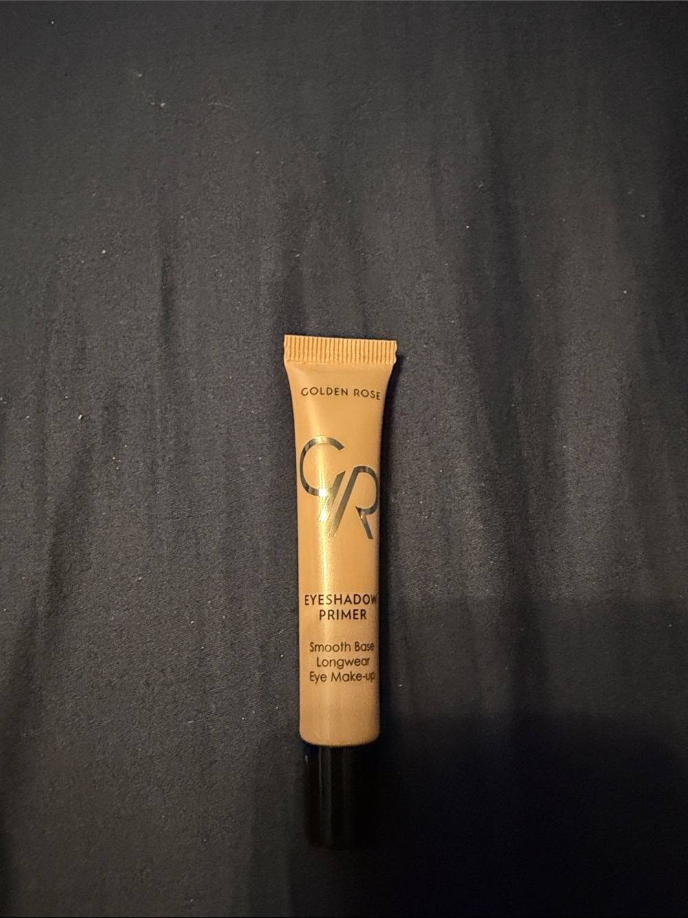 Eyeshadow Primer — Nude Finish